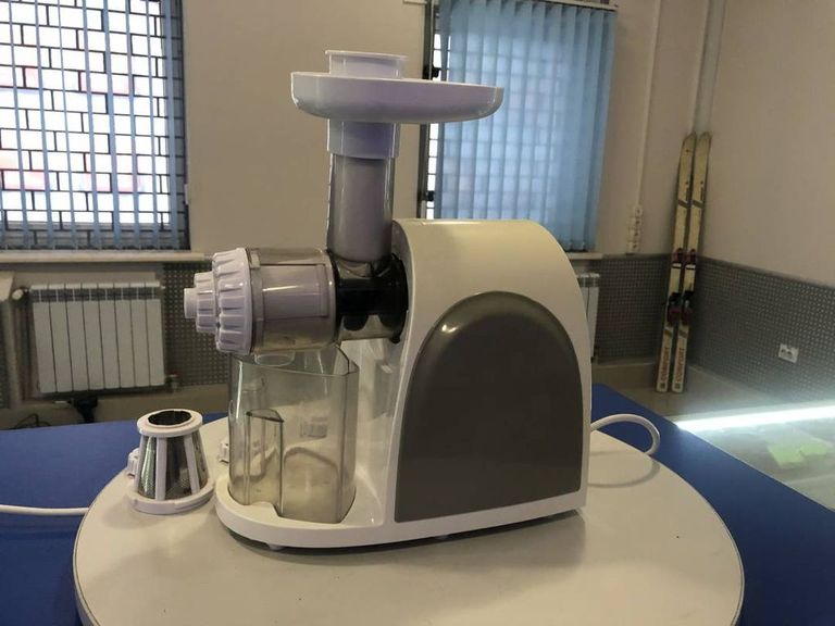 Объявление Sirman Apollo Б/У