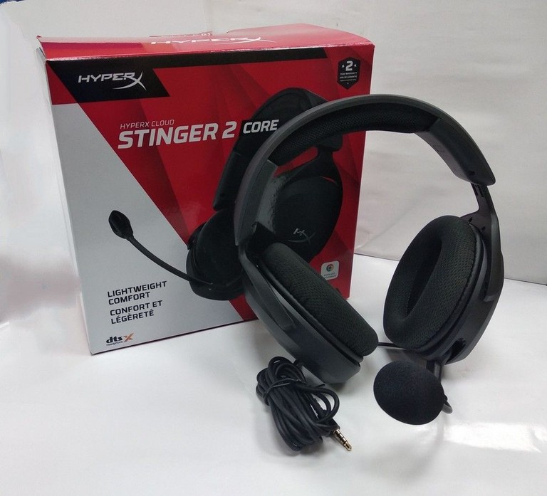 Купити Hyperx cs008 Б/У