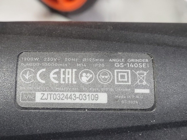 Dnipro-M gs-140se 2021 Код:01-200971621. Изображение 5