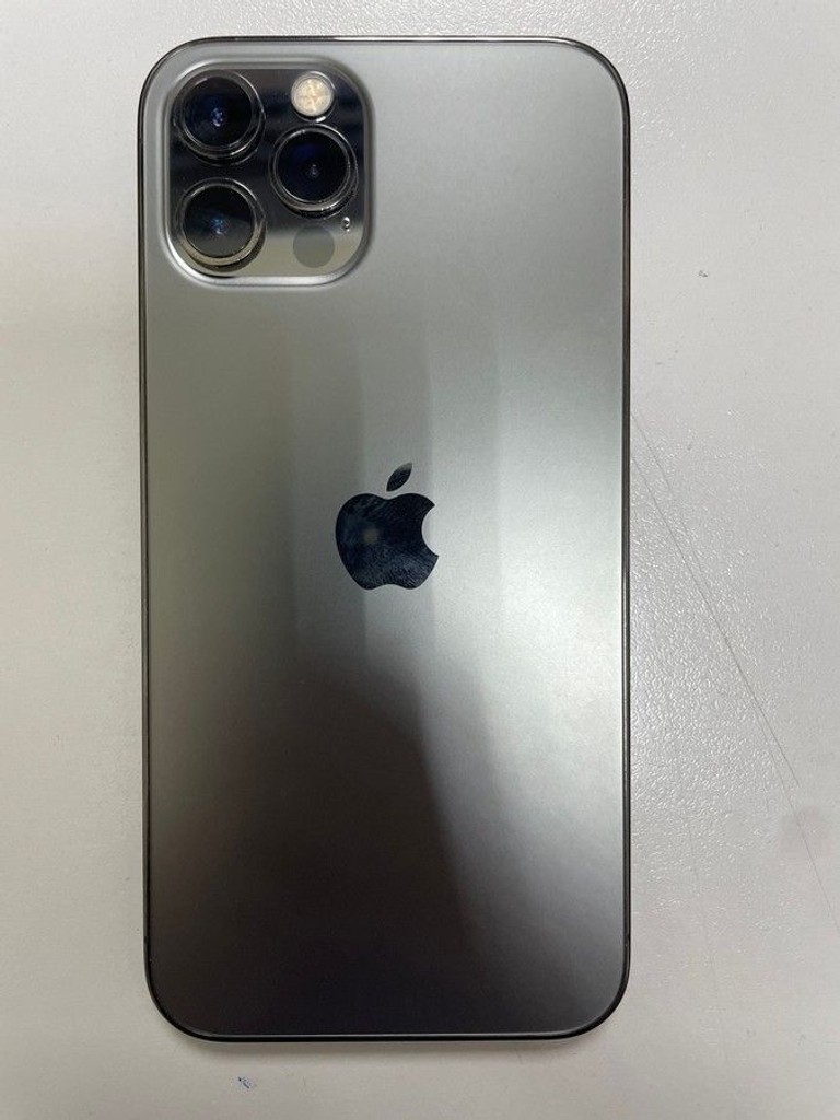 Купити Apple iphone 12 pro 256gb Б/У