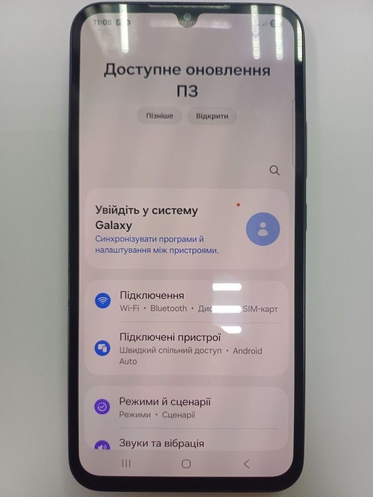 Samsung galaxy a34 5g sm-a346b 6/128gb Код:01-200972667. Зображення 5