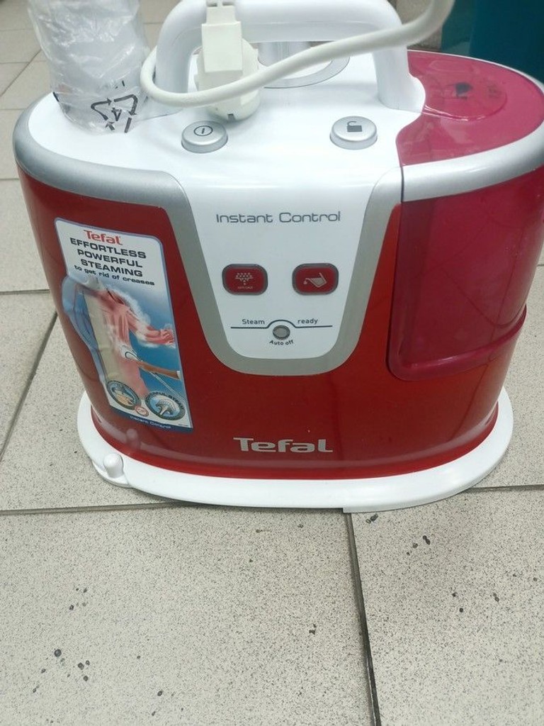 Дешиво Tefal IS8380 с ломбарда