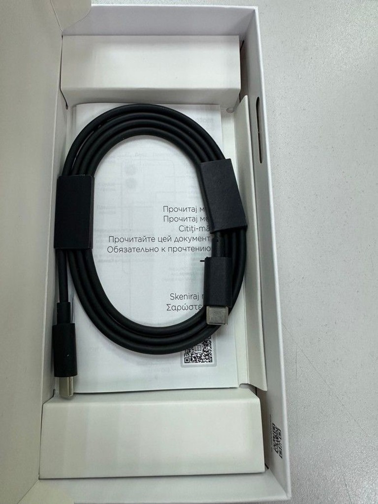 Motorola moto g06 4g 4/64gb tendril Код:01-200972963. Зображення 5