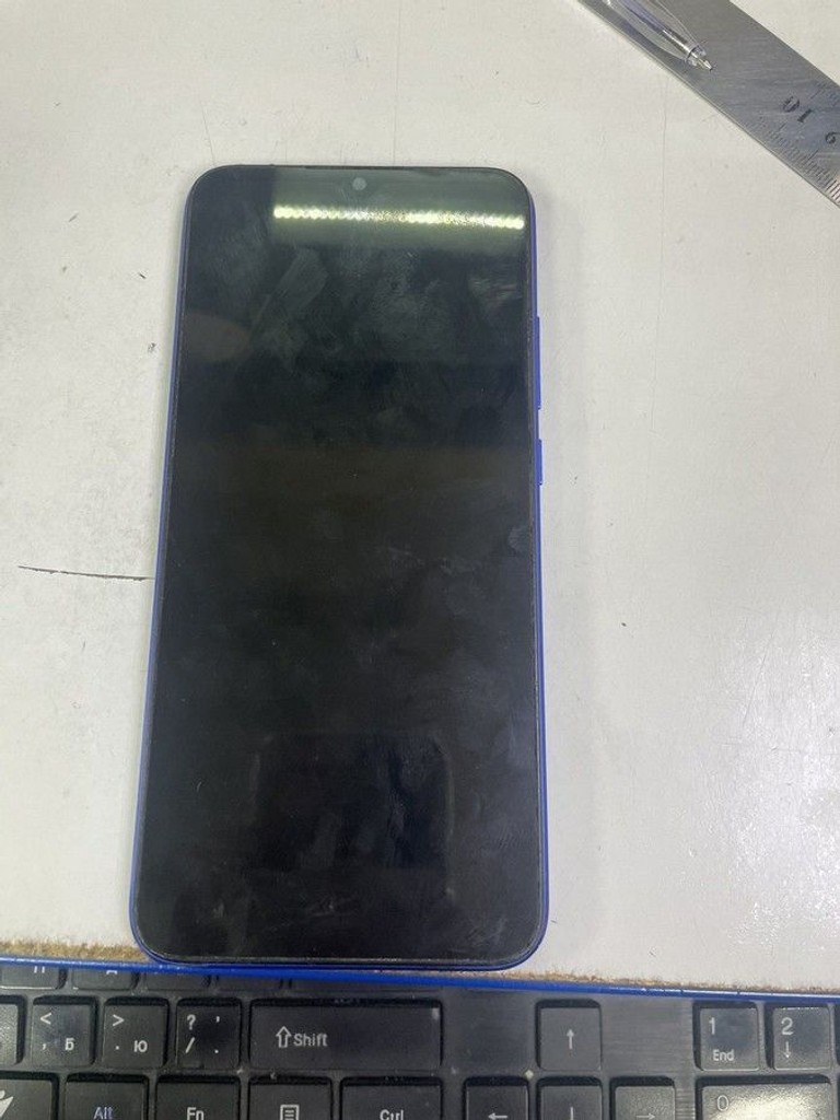 Купити Xiaomi redmi 9c nfc 2/32gb Б/У