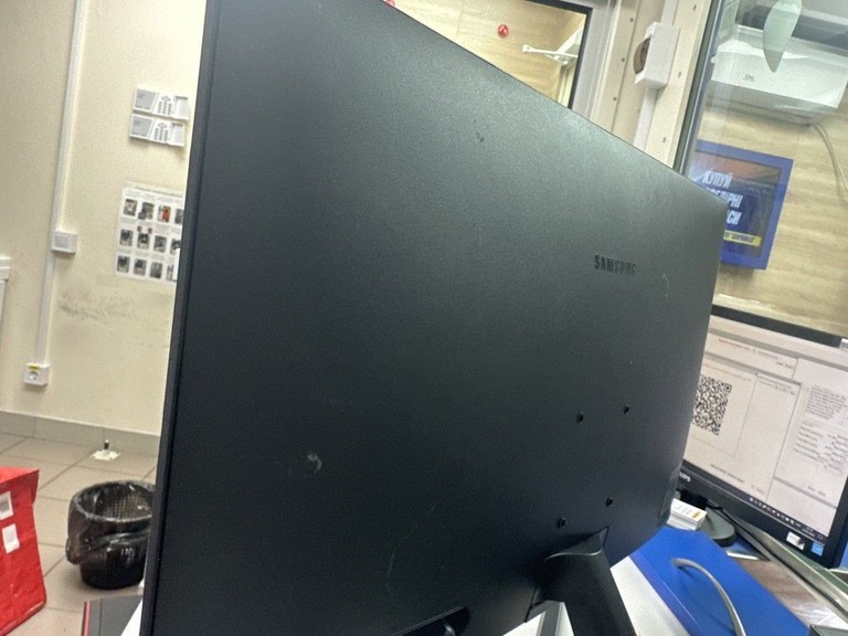 Купити Samsung s27r350fhi ls27r350fhixci Б/У
