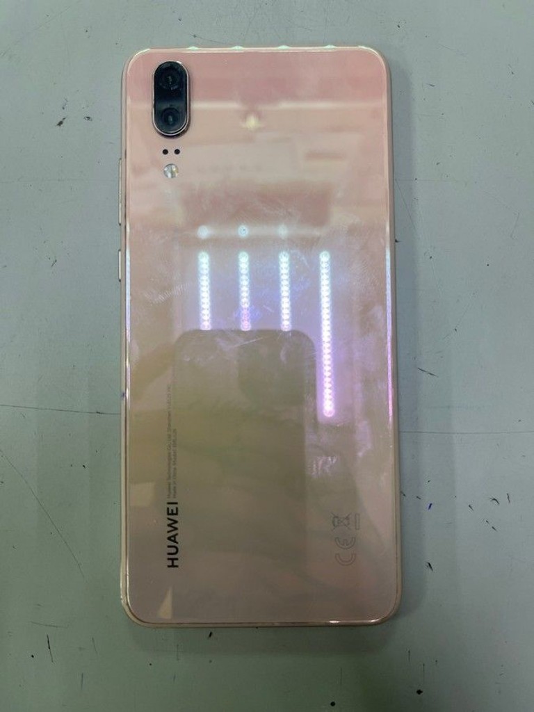 Купить Huawei p20 eml-l29 4/128gb Б/У