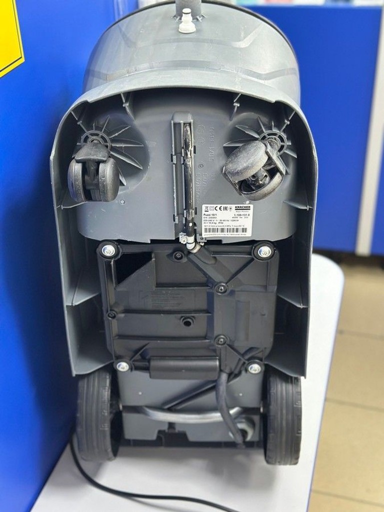 Karcher puzzi 10/1 Код:01-200973758. Зображення 5