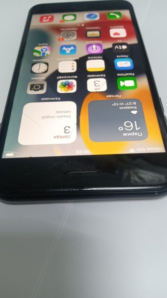 Apple iphone 7 plus 128gb Код:01-200973768. Зображення 9
