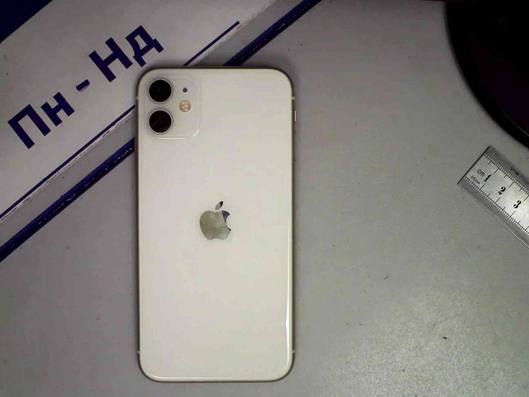 Дешево Apple iphone 11 64gb з ломбарду