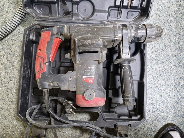 Купити Intertool WT-0160 Б/У