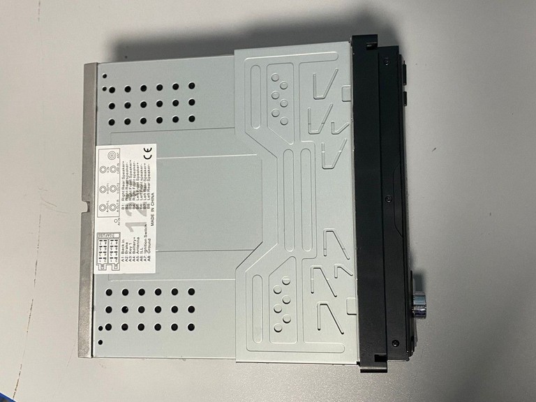 Cml-Play 9601см car mp5-ii player Код:01-200972682. Зображення 6