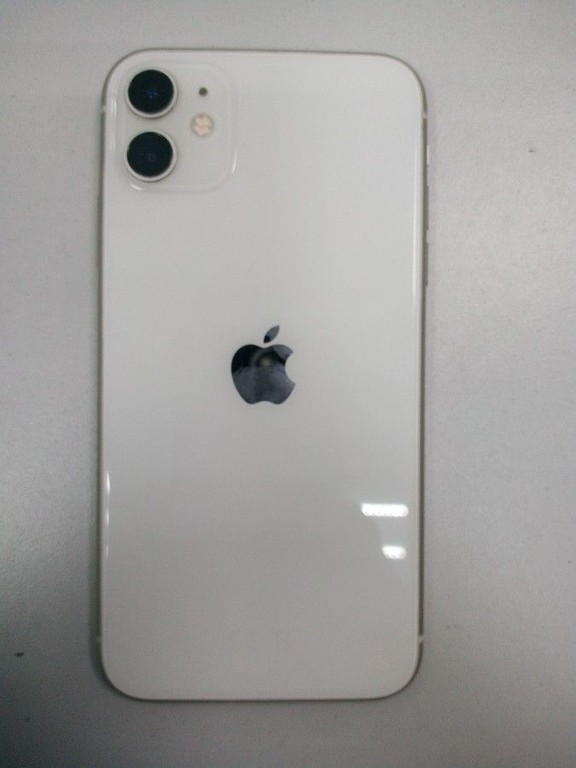 Купить Мобильный телефон Apple iphone 11 64gb дешиво в магазине Б