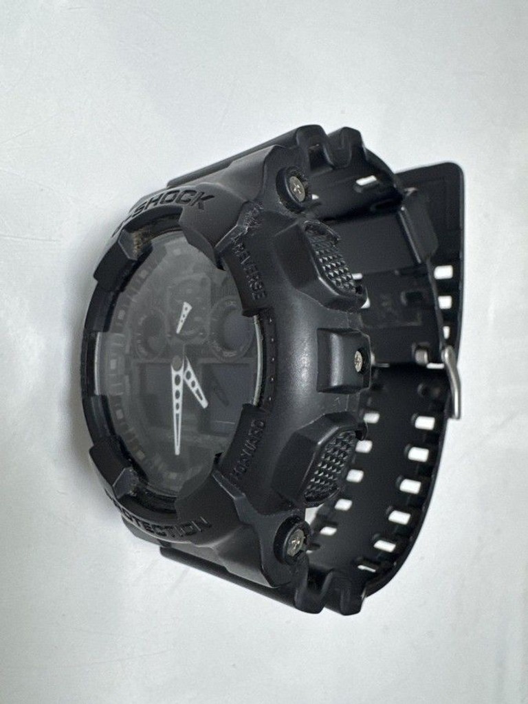 Купити Casio ga-100 Б/У