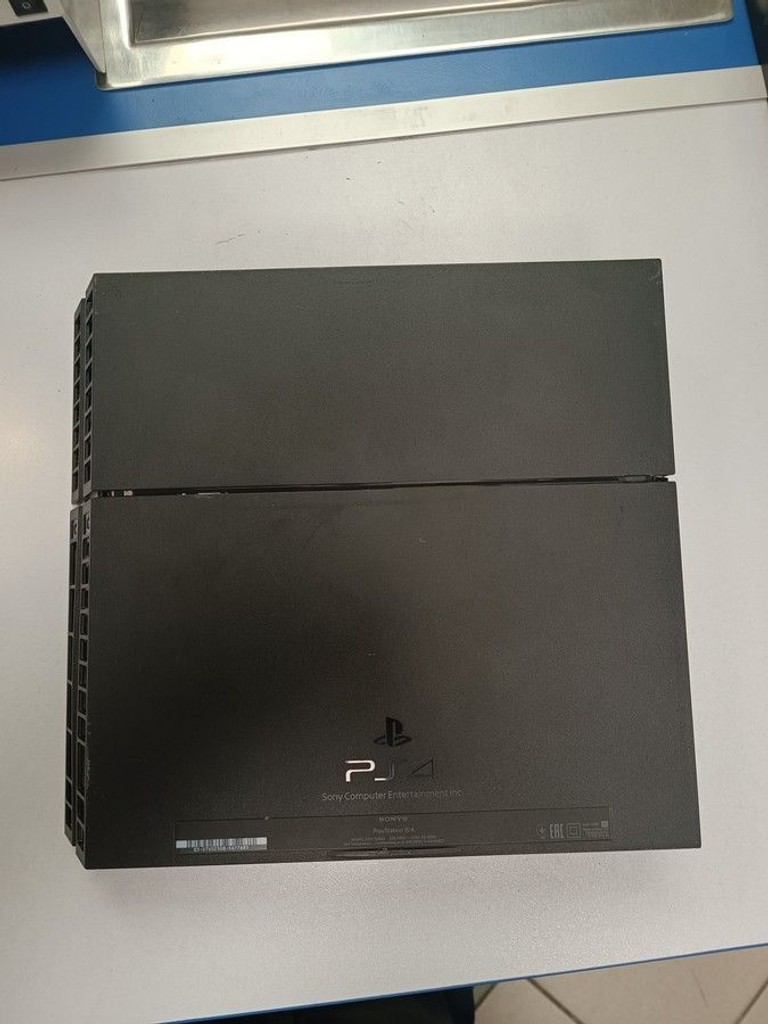 Sony playstation 4 500gb Код:01-200974172. Зображення 6