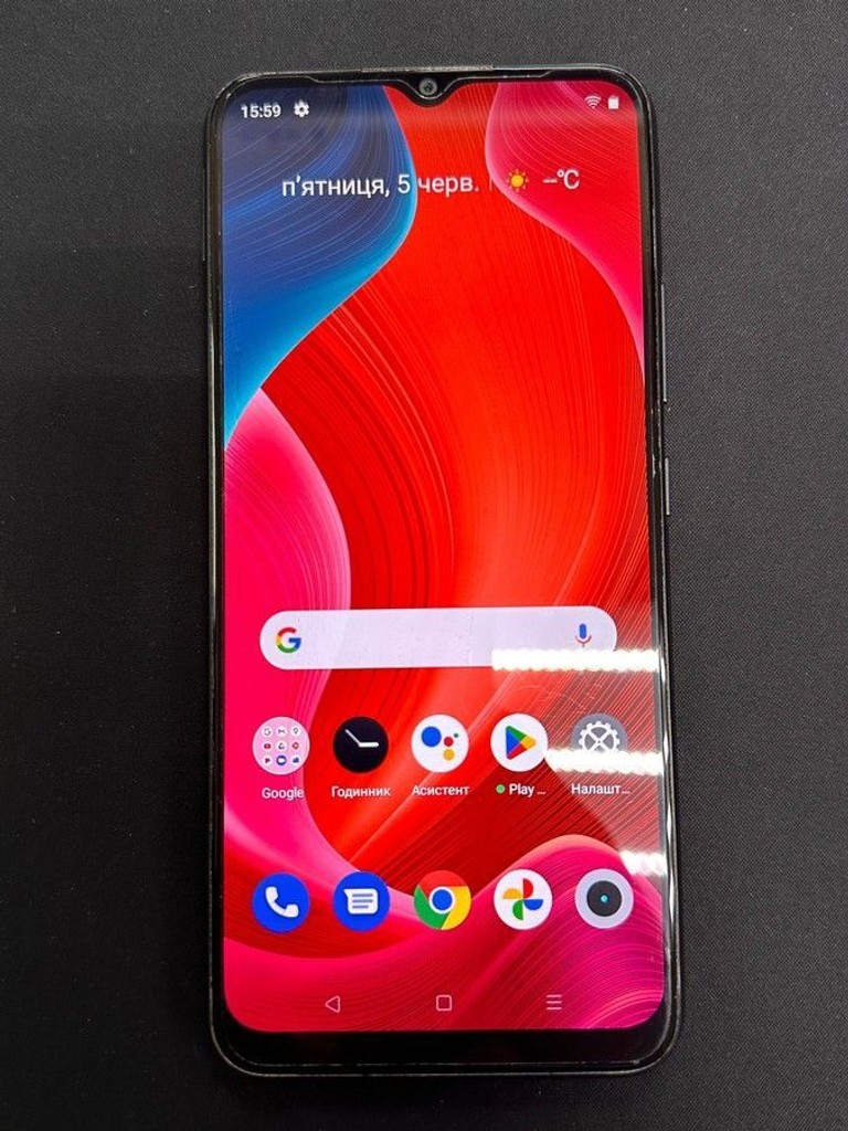 Распродажа Realme c21y 4/64gb, продавец Техноскарб