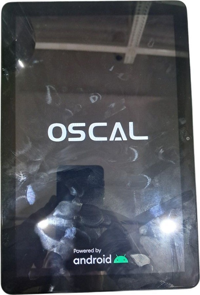 Купить Oscal Pad 70 4/128GB Misty Blue Б/У