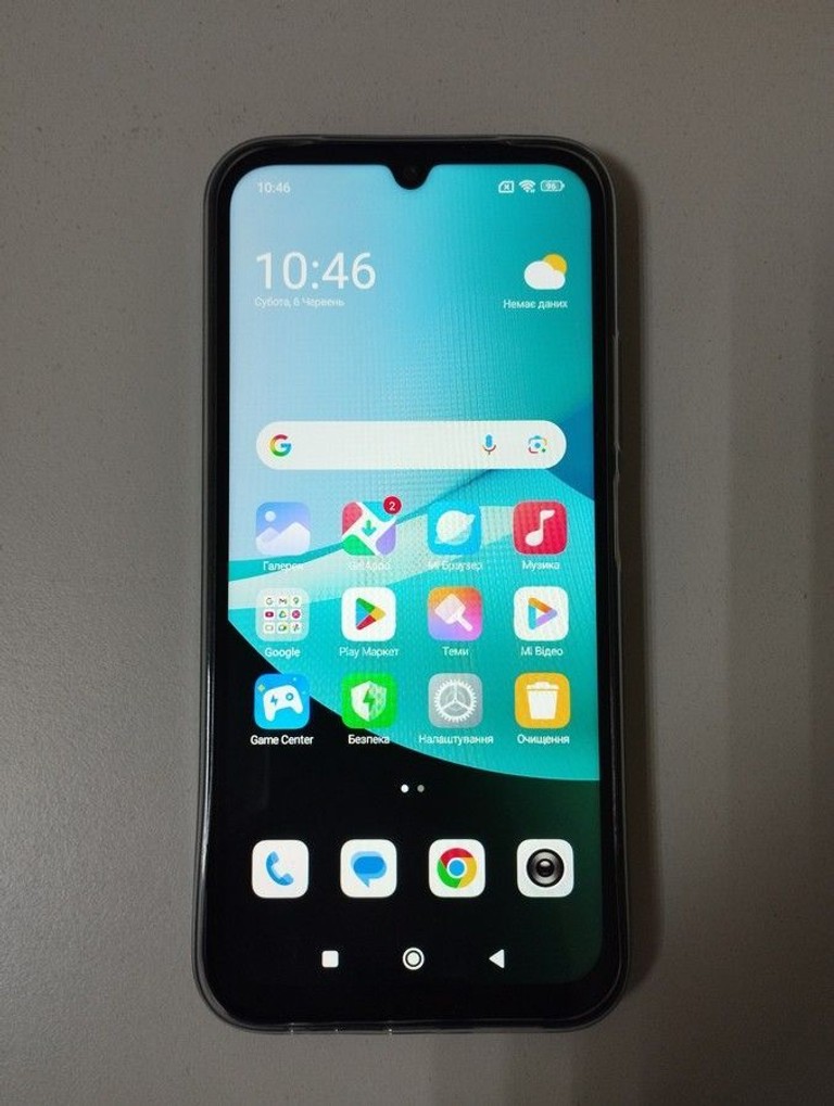 Купить Xiaomi redmi 15c 4g 4/256gb Б/У