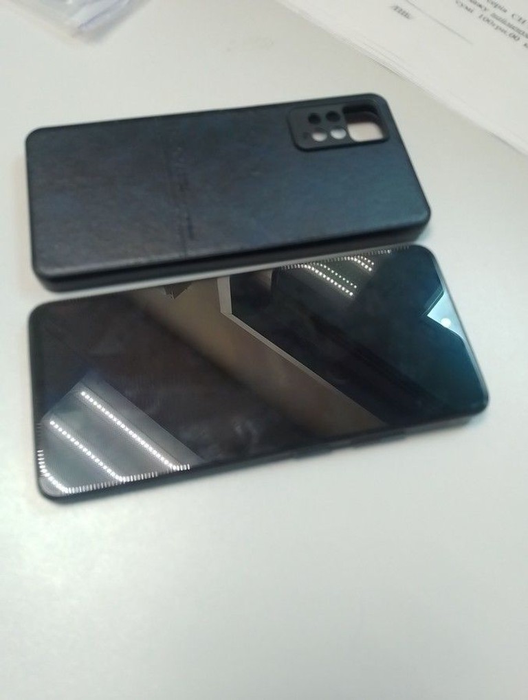 Распродажа Xiaomi Redmi Note 12 Pro 5G 8/256GB Black, продавец Техноскарб
