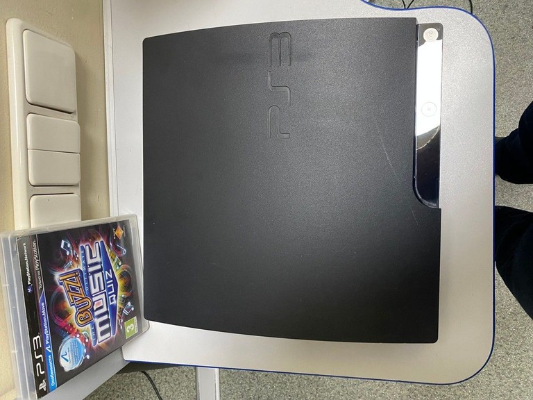 Дешиво Sony playstation 3 500gb с ломбарда