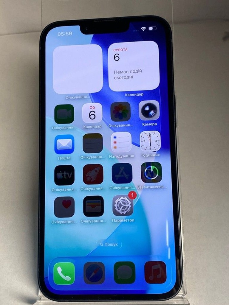 Apple iphone 14 128gb Код:01-200977673. Зображення 7