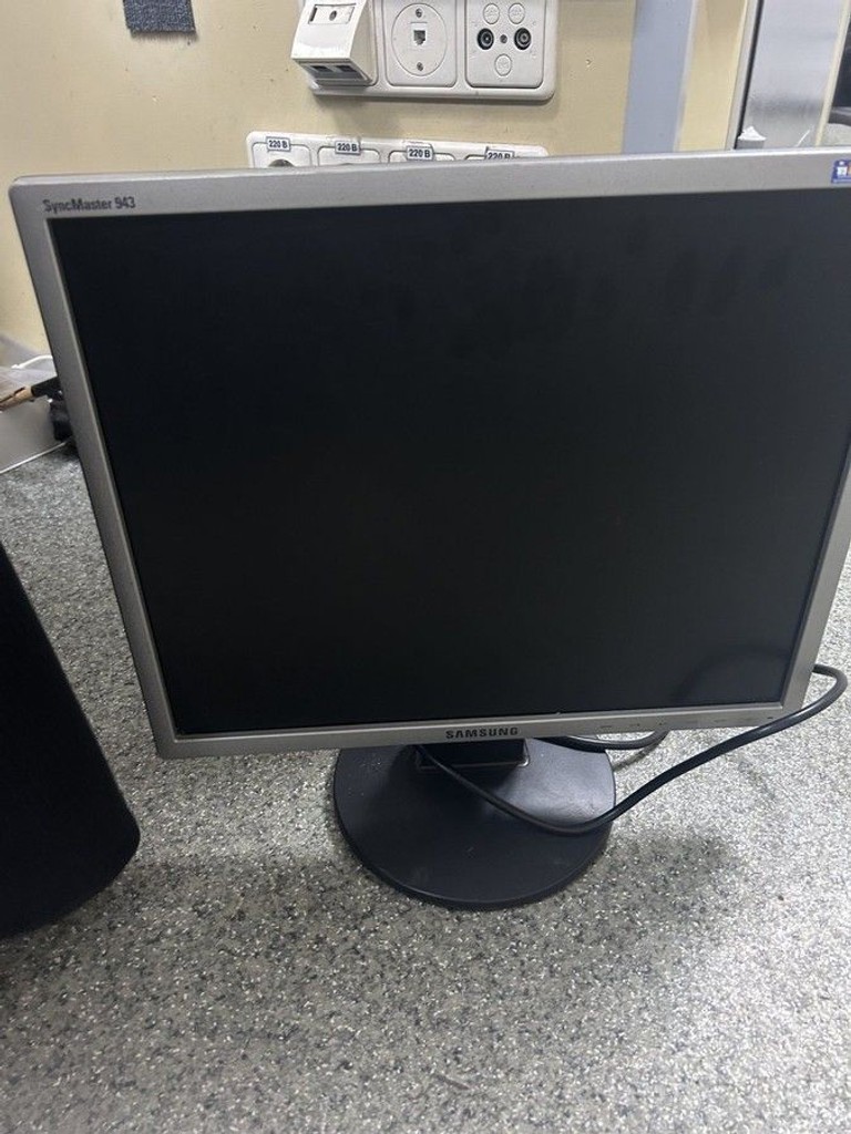 Объявление Samsung 943n Б/У