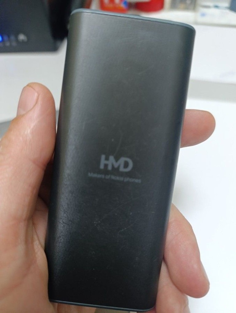 Розпродаж Nokia 105 dual sim, продавець Техноскарб