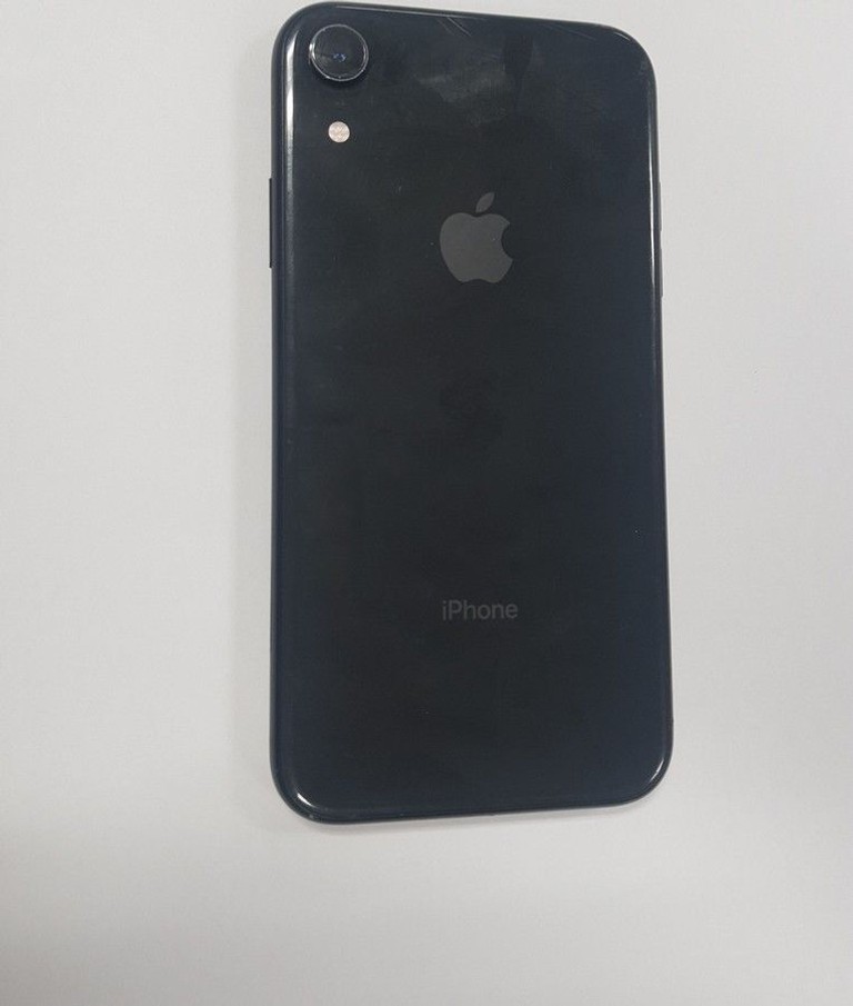 Купити Apple iphone xr 128gb Б/У