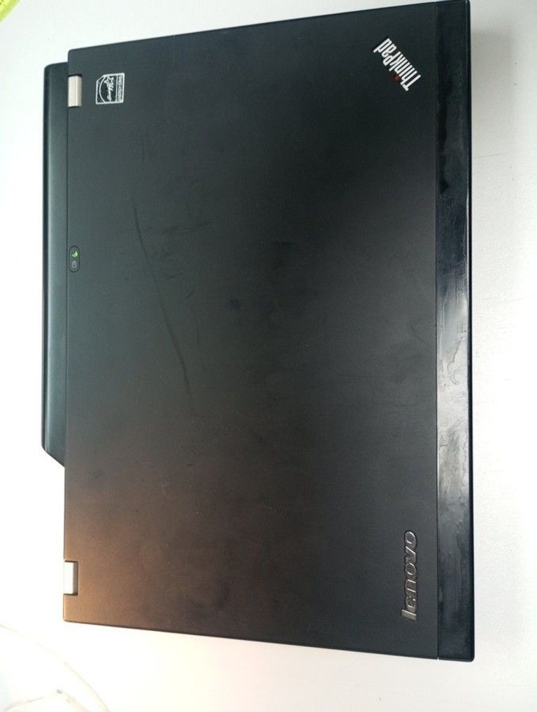 Lenovo 12/core i5 3320m ddr3/8gb ddr3/hdd 120 gb/ssd *відсутній/*інтегрована Код:01-200976886. Зображення 5