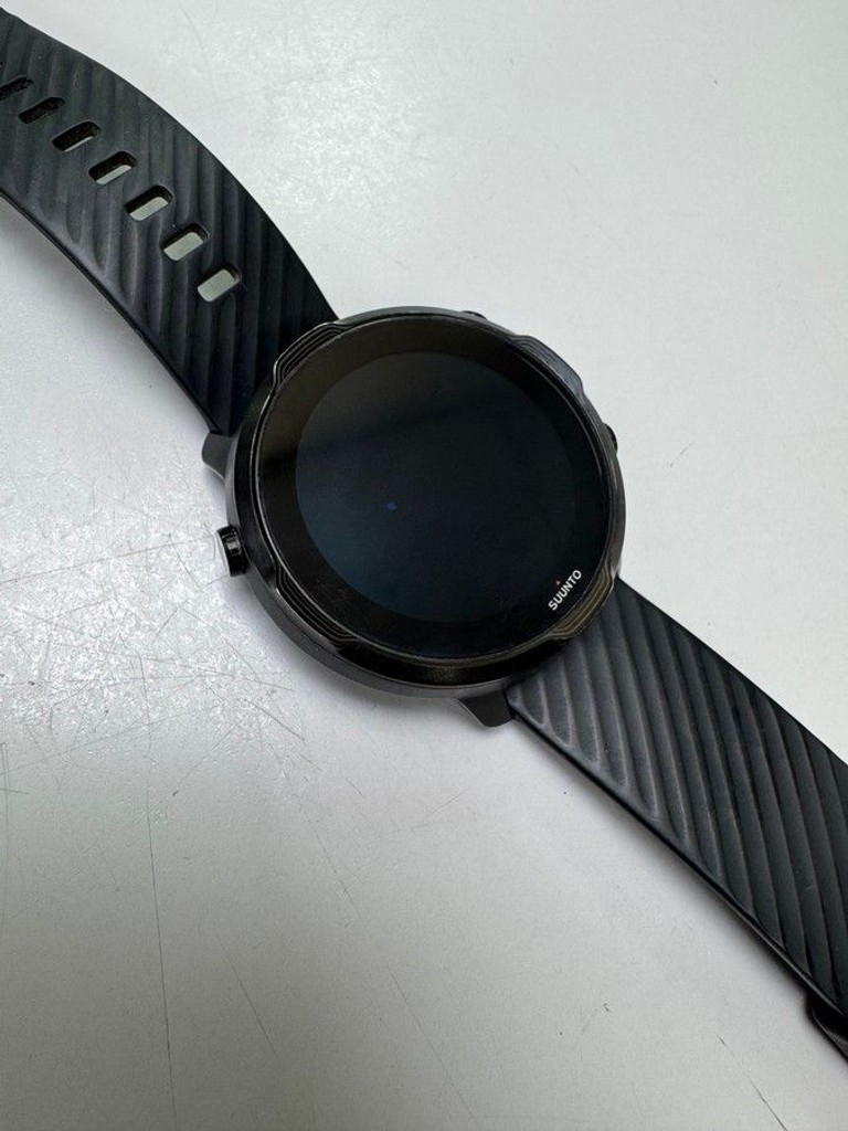 Купить Suunto 7 black Б/У