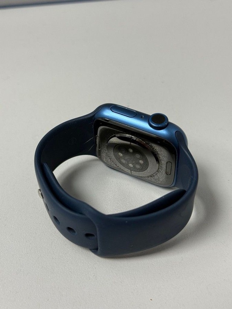 Apple watch series 7 41mm Код:01-200979190. Изображение 6