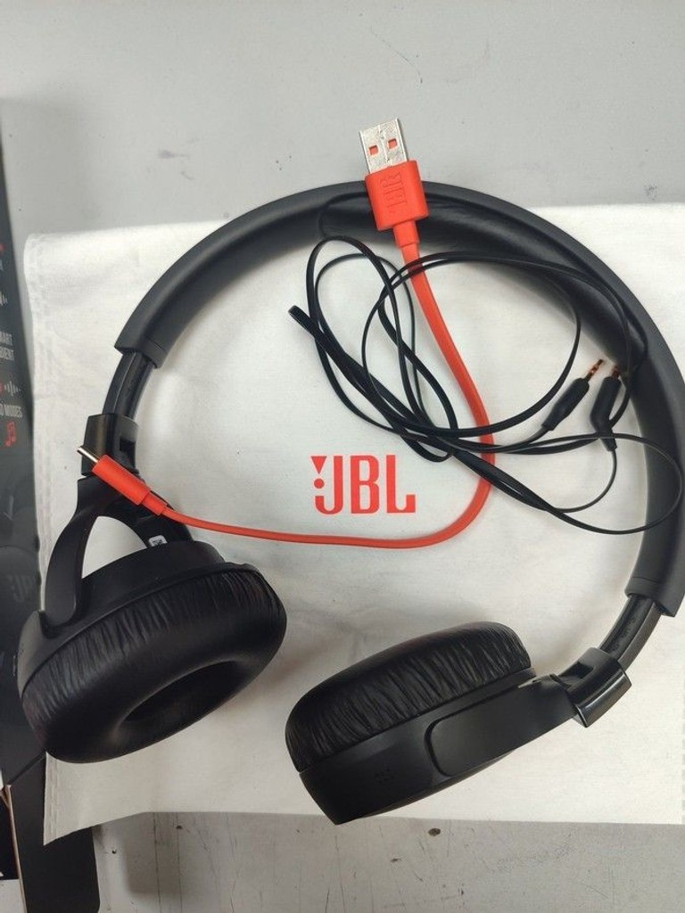 Дешево Jbl tune 670nc з ломбарду
