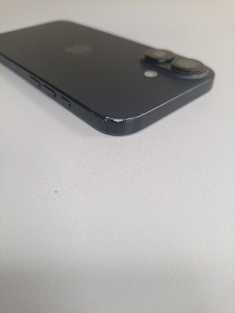 Apple iphone 16 128gb Код:01-200945631. Изображение 6