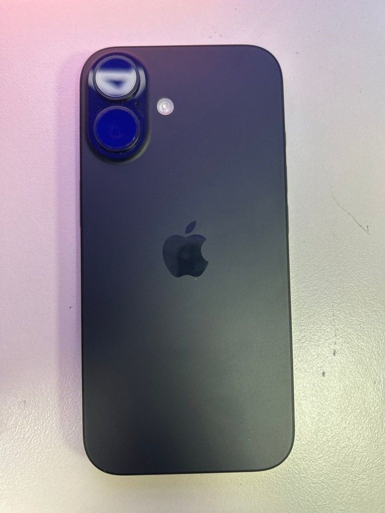 Apple iphone 16 128gb Код:01-200983586. Изображение 5
