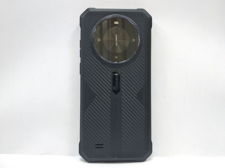 Оголошення Fossibot F105 4/64GB Black Б/У