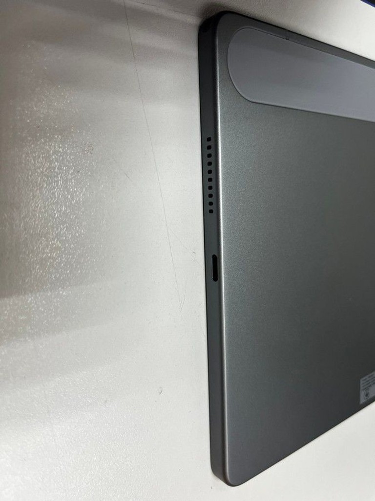 Распродажа Lenovo Tab One 4/128GB LTE Luna Gray + Clear Case (ZAF10098UA), продавец Техноскарб