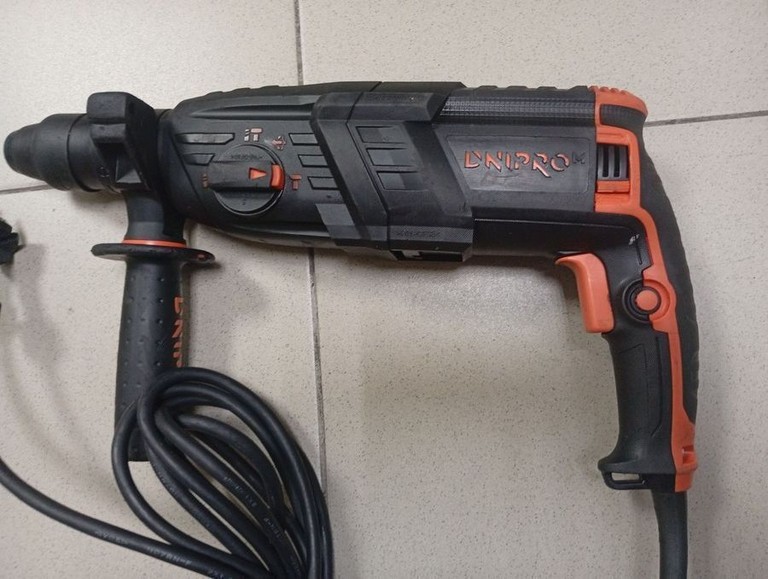 Купити Dnipro-M rh-100q Б/У