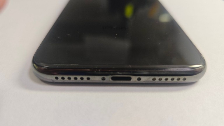 Apple iphone x 256gb Код:01-200986403. Зображення 8