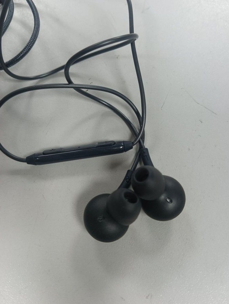 Купить Samsung eo-ig955 earphones tuned by akg Б/У