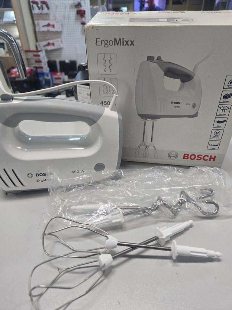 Купить Bosch MFQ36400 Б/У