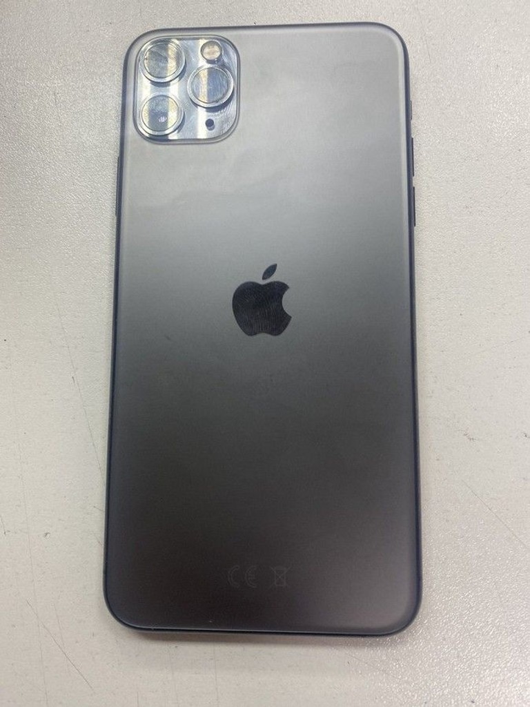 Оголошення Apple iphone 11 pro max 256gb Б/У