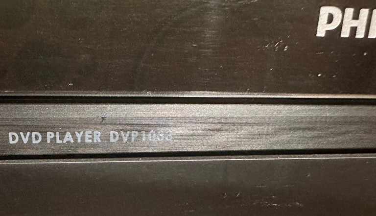 Оголошення DVD-плееры Philips DVP 3011\51 Б/У