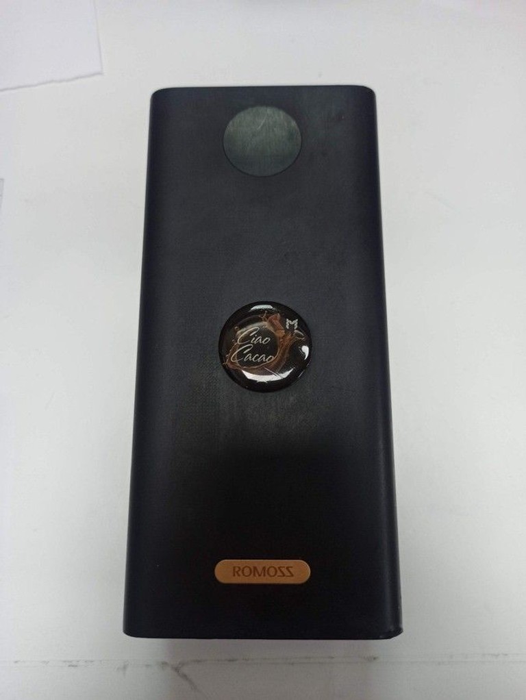 Купити Romoss PEA60 60000mAh Black Б/У