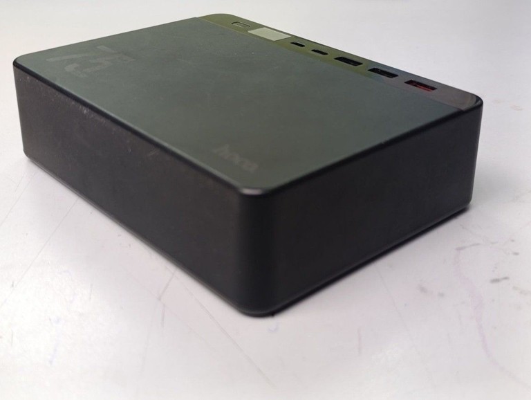 Hoco J94 Overlord 75000mAh 22.5W Black Код:01-200988048. Изображение 5