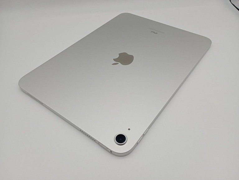 Оголошення Apple ipad 10.9 2022 wi-fi 256gb Б/У