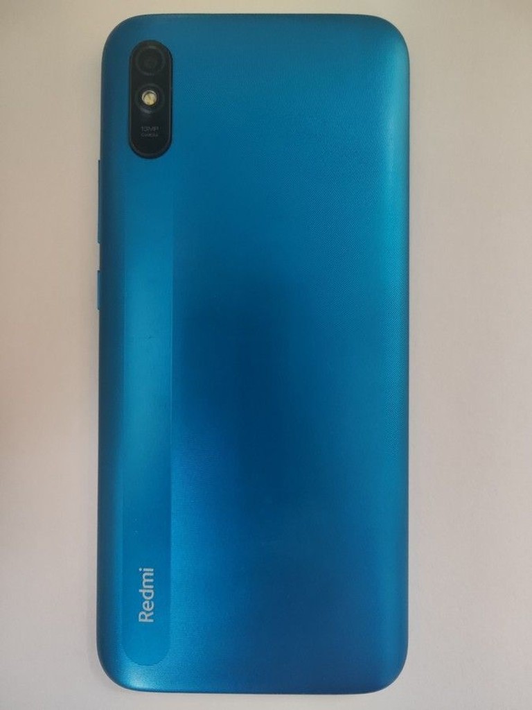 Купити Xiaomi redmi 9a 4/64gb Б/У