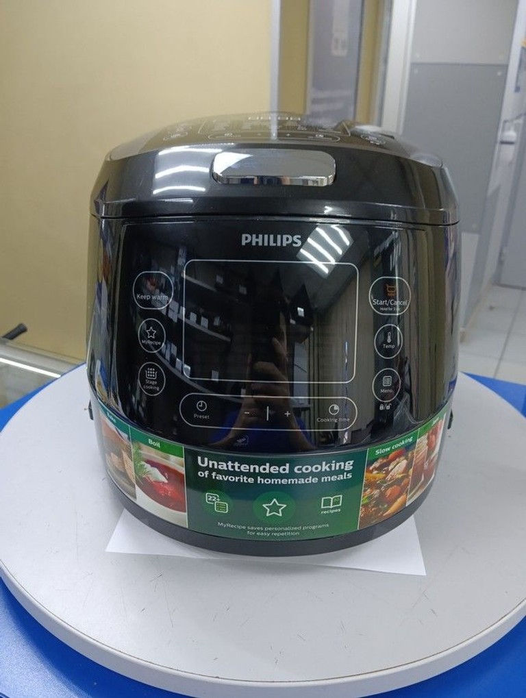 Philips hd4749 Код:01-200989317. Изображение 7
