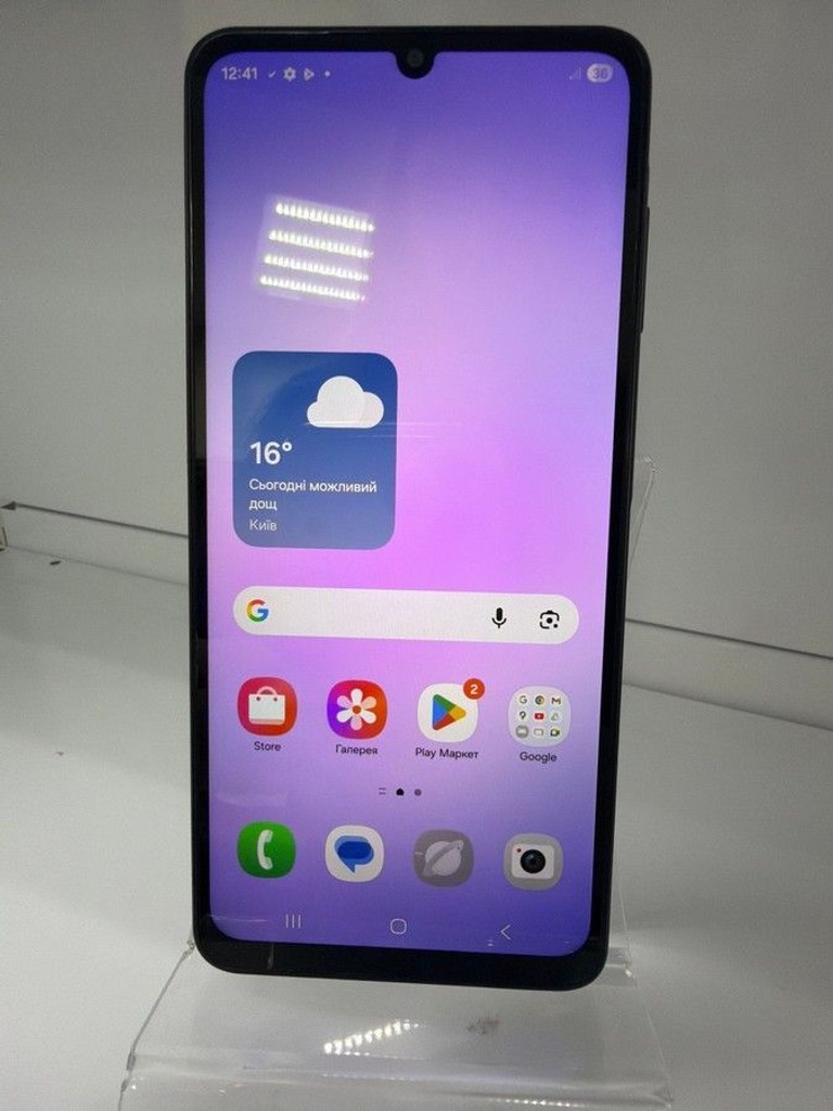 Распродажа Samsung galaxy a07 4/128gb, продавец Техноскарб