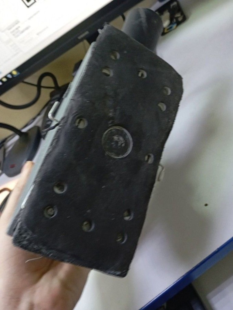 Forte FS-250 Код:01-200989802. Зображення 5