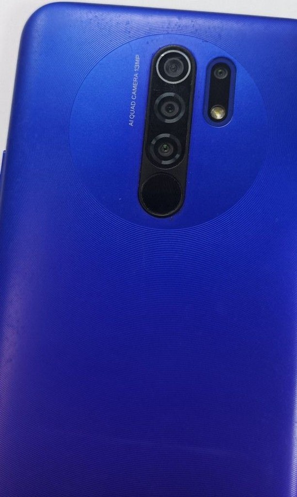 Xiaomi redmi 9 3/32gb Код:01-200979380. Изображение 10
