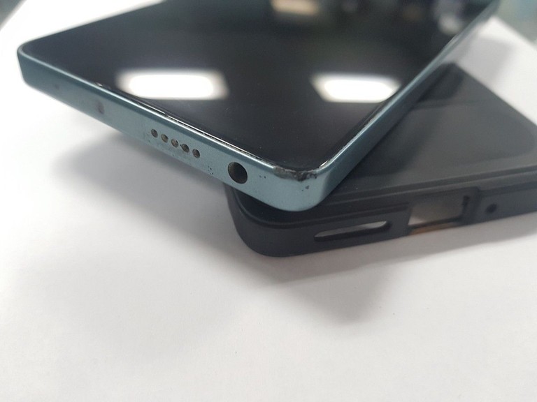 Розпродаж Xiaomi redmi note 13 pro 4g 12/512gb, продавець Техноскарб
